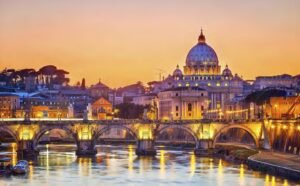 Italy v England 2026 -2-Night Travel Package (JOD)_page5_image5
