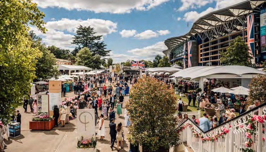 Royal Ascot 2026 - Queen Anne & Village Enclosure (TRADE)_page9_image6