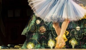 The Nutcracker at the London Coliseum 14th December 2023_page5_image11