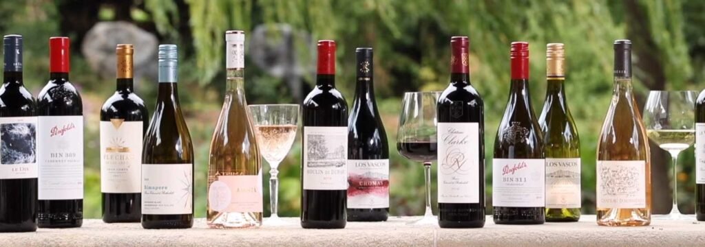 wines thin