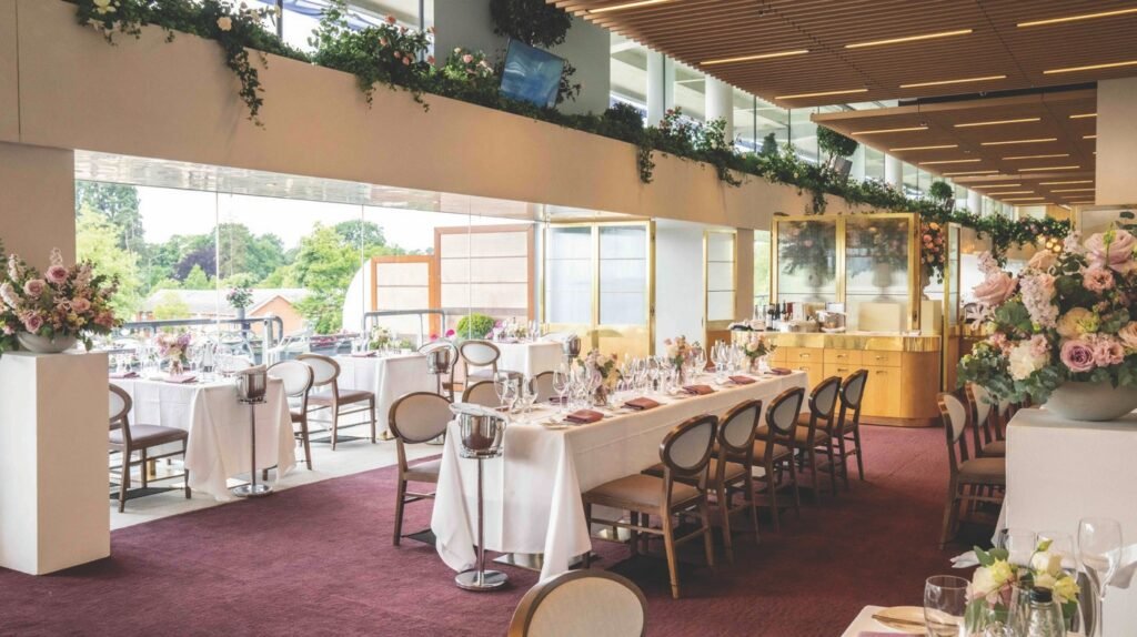 Ascot Racedays 2025 - Ascot Food & Wine Racing Weekend (INFO)_page2_image11