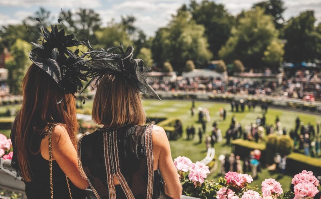 Ascot Racedays 2025 - Ascot Food & Wine Racing Weekend (INFO)_page2_image6