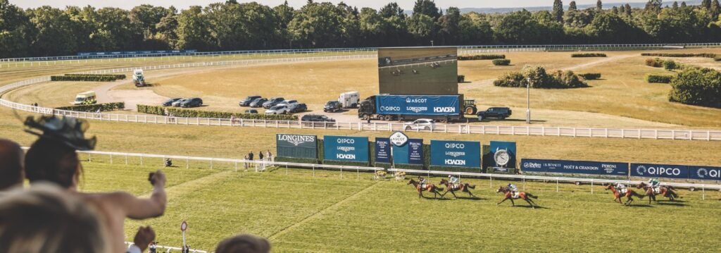 Ascot Racedays 2025 - Ascot Food & Wine Racing Weekend (INFO)_page2_image9