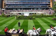 Royal Ascot 2026 - Queen Anne & Village Enclosure (TRADE)_page9_image2thin